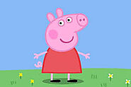 Peppa Pig Books| Children's Book Outlet