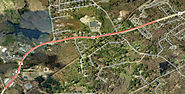 Bayside Completes Design for Route 97 in Groveland