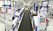 Phase 2 Medical Manufacturing, Inc. Medical Device Contract Manufacturing & Product Development | Cleanroom Assembly ...