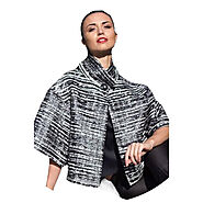 Silk Summer Jackets for Women | Cocktail Jackets- Sartorium Lux