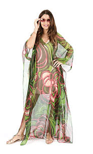 Buy Elegant Forte Dei Marmi Kaftan Online