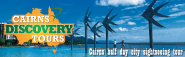 Cairns Discovery Tours - Sightseeing Tours
