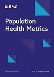 The Population Health Model (POHEM): an overview of rationale, methods and applications | Population Health Metrics |...