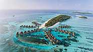 Travel Tourism Guide to Maldives 2023 – Travel Tour Guide 2023, Vacation Packages, Holiday Packages