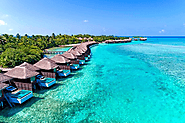 Travel Tourism Guide to Maldives 2023 | by Pramod Kumar | Feb, 2023 | Medium