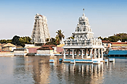 Top places to visit in Kanyakumari 2023 – Travel Tour Guide 2023, Vacation Packages, Holiday Packages