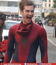 Andrew Garfield Insists To See Spider-Man Part Of The Avengers