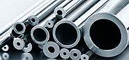 Stainless Steel Pipe Supplier, Stockist, and Dealer in Canada - Inox Steel India