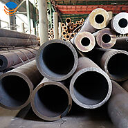 Stainless Steel Pipe Supplier, Stockist, and Dealer in Bahrain - Inox Steel India