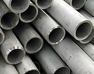 Stainless Steel Pipe Supplier, Stockist, and Dealer in Malaysia - Inox Steel India