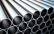 Stainless Steel Pipe Supplier, Stockist, and Dealer in Sri Lanka - Inox Steel India