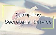 Transform Your Business with the Best Secretarial Services in Delhi