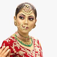 Bridal Makeup Ahmedabad