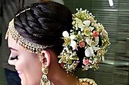 lafemmeindia-10 Best Bridal hair stylist in Ahmedabad