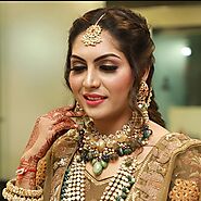 lafemmeindia-Top 5 salon in Ahmedabad, Top 5 salon for bridal in Ahmedabad