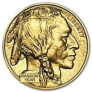 Buy Gold Buffalo 1 oz coin at best price - VaultusGold