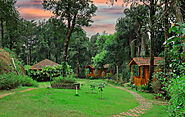 Resorts in Sakleshpur | Sakleshpur Resorts | Wild Valley Aclat Meadows