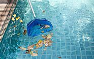 Dubai No.1 Swimming Pool Maintenance Services | Boxpool
