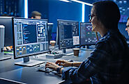 BSc (Hons) Business Computing & Information Systems Degree in Dubai - Sharjah - Abu Dhabi - Ajman