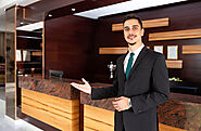 BA (Hons) in Tourism & Hospitality Degree in Dubai - Sharjah - Abu Dhabi - Ajman