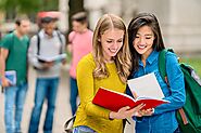 MBA Program in Dubai | Top MBA colleges in Abu Dhabi – Sharjah - Ajman