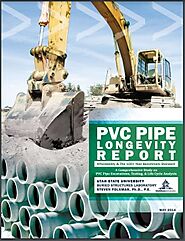 PVC Pipe Longevity Report