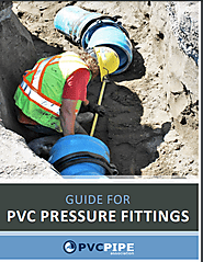 Guide for PVC Pressure Fittings