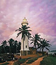 Galle City Tour