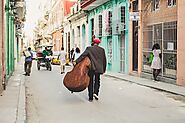 Cuban Music