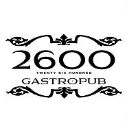 2600 Gastropub