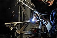 Precision Welding Services Adelaide: Your Trusted Metal Fabrication Partner!