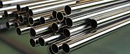 Stainless Steel Duplex Tubes Manufacturer, Supplier & Stockist in India - Zion Tubes & Alloys