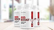 Red Boost - Blood Sugar Benefits, Reviews