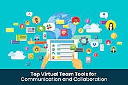 Collaboration and communication tools for teams