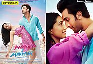 Most Promising Upcoming Bollywood Movies - Beyoungistan