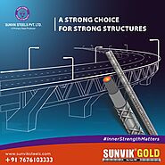 A Strong Choice for Strong Structure