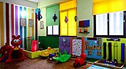 Best Preschool in Ahmedabad