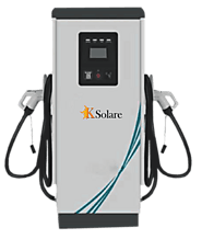 Top EV Charger Manufacturers in India