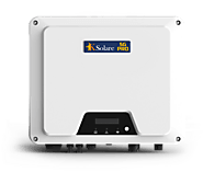 What are the key features of 5G Pro on Grid Inverter?