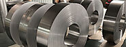 Stainless Steel Slitting Coil Supplier in India - Metal Supply Centre