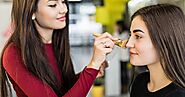 How to Choose the Best Makeup Artist Course Based on Your Career Goals