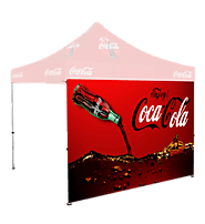 The best custom canopy tents for events and promotion