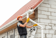 Get a safe and functional home with professional gutter cleaning in Teddington.