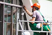 How to Hire the Best Window Cleaners in Teddington