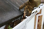 Gutter Cleaning in Molesey: Problems You Could Face