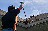 Consult with Professionals for Gutter Cleaning in Shepperton