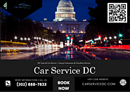 Car Services DC
