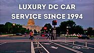 Car Service DC for Your Halloween Party @carservicesdc