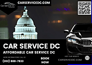 Cheap Car Service DC