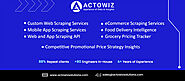 Amazon Product Reviews & Ratings Scraper - Amazon Product Reviews & Ratings Scraping Tools and Extension